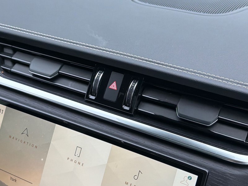 2022 (22) JAGUAR F-PACE 2.0 P400e R-Dynamic HSE 5dr Auto AWD 5151472