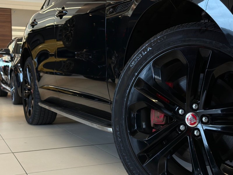 2022 (22) JAGUAR F-PACE 2.0 P400e R-Dynamic HSE 5dr Auto AWD 5151482