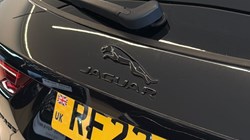 2022 (22) JAGUAR F-PACE 2.0 P400e R-Dynamic HSE 5dr Auto AWD 5151483