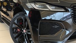 2022 (22) JAGUAR F-PACE 2.0 P400e R-Dynamic HSE 5dr Auto AWD 5151480