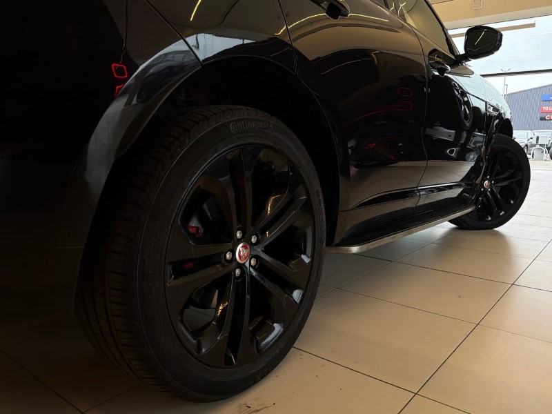 2022 (22) JAGUAR F-PACE 2.0 P400e R-Dynamic HSE 5dr Auto AWD 5151486