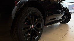 2022 (22) JAGUAR F-PACE 2.0 P400e R-Dynamic HSE 5dr Auto AWD 5151486