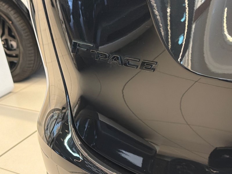 2022 (22) JAGUAR F-PACE 2.0 P400e R-Dynamic HSE 5dr Auto AWD 5151484
