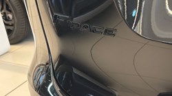 2022 (22) JAGUAR F-PACE 2.0 P400e R-Dynamic HSE 5dr Auto AWD 5151484