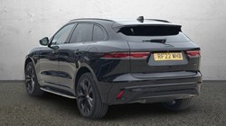 2022 (22) JAGUAR F-PACE 2.0 P400e R-Dynamic HSE 5dr Auto AWD 1