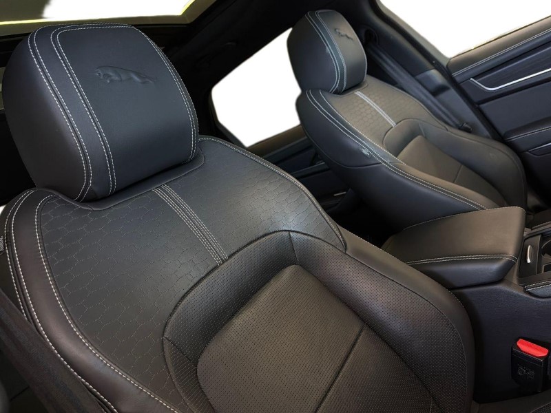 2022 (22) JAGUAR F-PACE 2.0 P400e R-Dynamic HSE 5dr Auto AWD 5151463