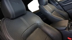 2022 (22) JAGUAR F-PACE 2.0 P400e R-Dynamic HSE 5dr Auto AWD 5151463