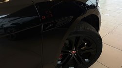 2022 (22) JAGUAR F-PACE 2.0 P400e R-Dynamic HSE 5dr Auto AWD 5151487