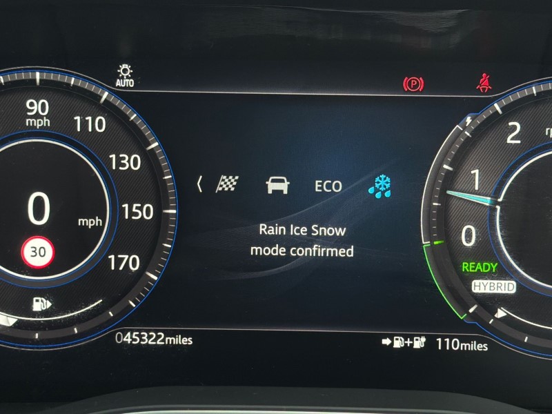 2022 (22) JAGUAR F-PACE 2.0 P400e R-Dynamic HSE 5dr Auto AWD 5151474