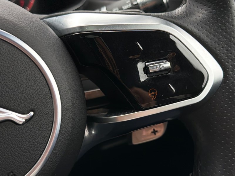 2022 (22) JAGUAR F-PACE 2.0 P400e R-Dynamic HSE 5dr Auto AWD 5151464