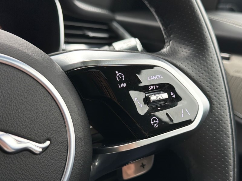 2022 (22) JAGUAR F-PACE 2.0 P400e R-Dynamic HSE 5dr Auto AWD 5151466