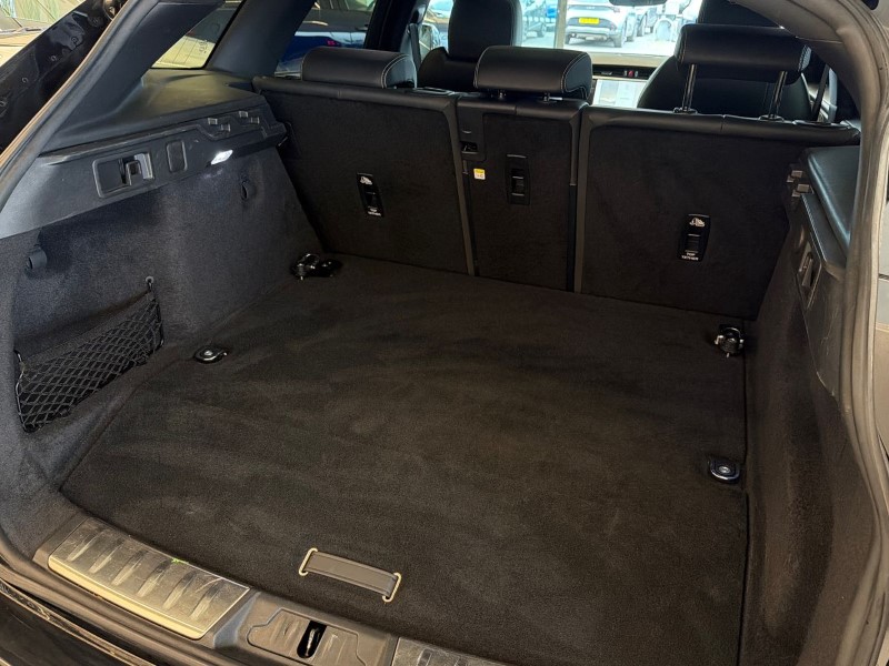 2022 (22) JAGUAR F-PACE 2.0 P400e R-Dynamic HSE 5dr Auto AWD 5151477