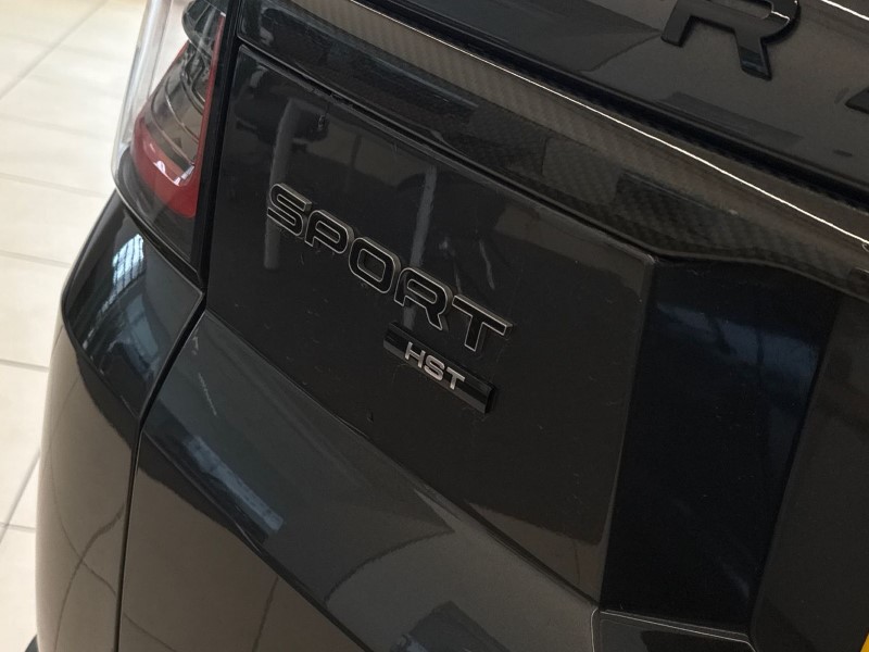 2022 (22) LAND ROVER RANGE ROVER SPORT 3.0 D350 HST 5dr Auto 5112661