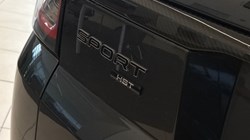 2022 (22) LAND ROVER RANGE ROVER SPORT 3.0 D350 HST 5dr Auto 5112661
