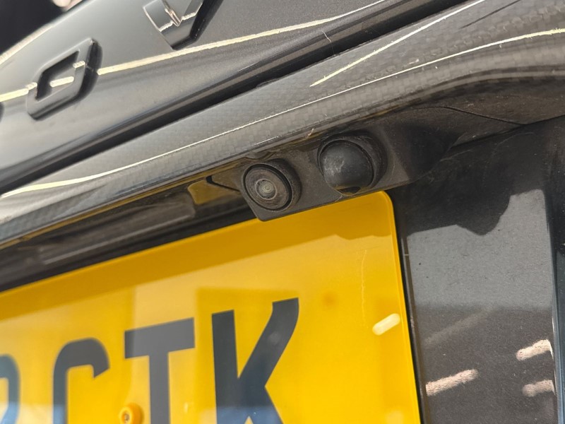 2022 (22) LAND ROVER RANGE ROVER SPORT 3.0 D350 HST 5dr Auto 5112656