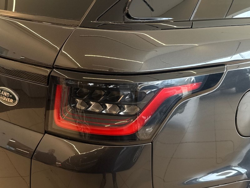 2022 (22) LAND ROVER RANGE ROVER SPORT 3.0 D350 HST 5dr Auto 5112662