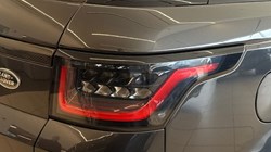 2022 (22) LAND ROVER RANGE ROVER SPORT 3.0 D350 HST 5dr Auto 5112662