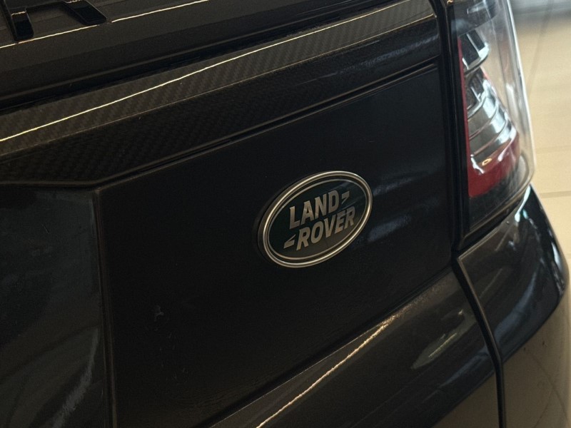 2022 (22) LAND ROVER RANGE ROVER SPORT 3.0 D350 HST 5dr Auto 5112660
