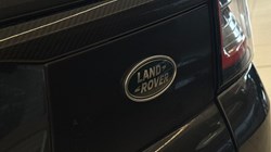 2022 (22) LAND ROVER RANGE ROVER SPORT 3.0 D350 HST 5dr Auto 5112660