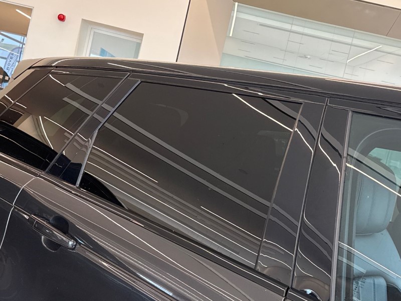 2022 (22) LAND ROVER RANGE ROVER SPORT 3.0 D350 HST 5dr Auto 5112666