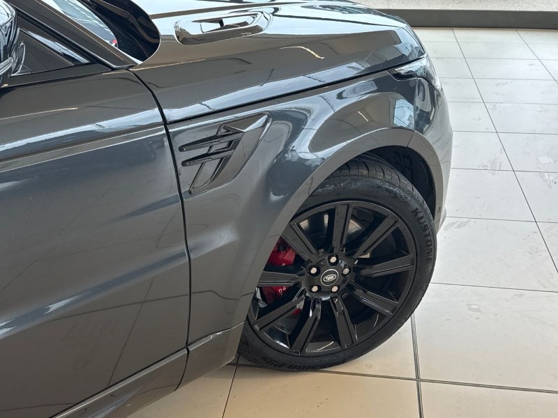 2022 (22) LAND ROVER RANGE ROVER SPORT 3.0 D350 HST 5dr Auto 5112664