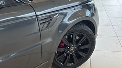 2022 (22) LAND ROVER RANGE ROVER SPORT 3.0 D350 HST 5dr Auto 5112664