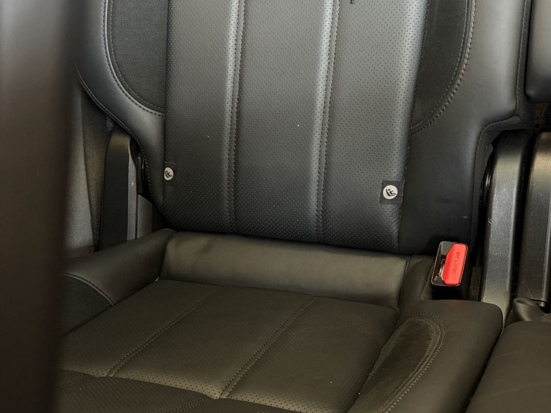 2022 (22) LAND ROVER RANGE ROVER SPORT 3.0 D350 HST 5dr Auto 5112652