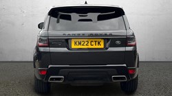 2022 (22) LAND ROVER RANGE ROVER SPORT 3.0 D350 HST 5dr Auto 5112621
