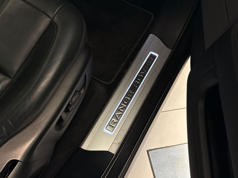 2022 (22) LAND ROVER RANGE ROVER SPORT 3.0 D350 HST 5dr Auto 5112653