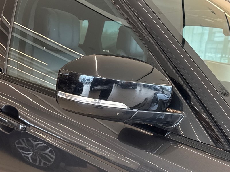 2022 (22) LAND ROVER RANGE ROVER SPORT 3.0 D350 HST 5dr Auto 5112665