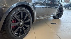 2022 (22) LAND ROVER RANGE ROVER SPORT 3.0 D350 HST 5dr Auto 5112663