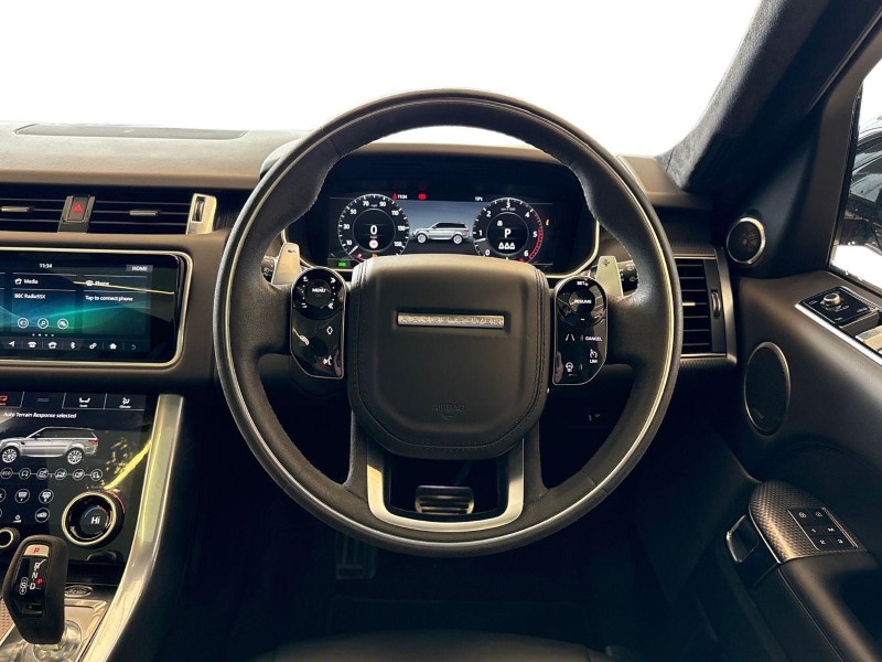 2022 (22) LAND ROVER RANGE ROVER SPORT 3.0 D350 HST 5dr Auto 5112630
