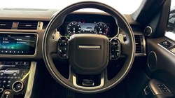 2022 (22) LAND ROVER RANGE ROVER SPORT 3.0 D350 HST 5dr Auto 5112630