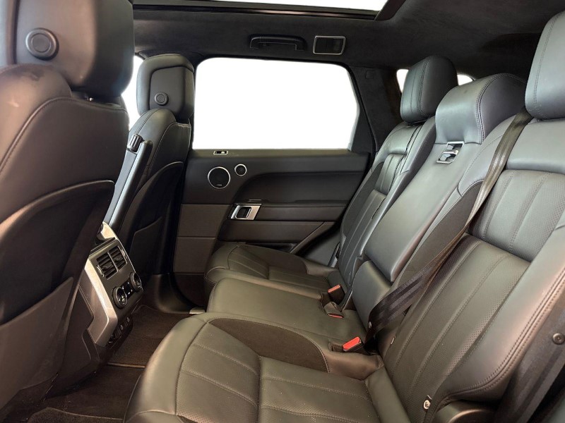 2022 (22) LAND ROVER RANGE ROVER SPORT 3.0 D350 HST 5dr Auto 5112619