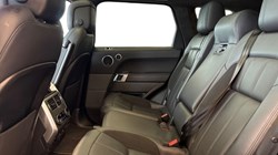 2022 (22) LAND ROVER RANGE ROVER SPORT 3.0 D350 HST 5dr Auto 5112619