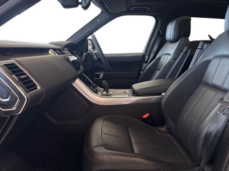 2022 (22) LAND ROVER RANGE ROVER SPORT 3.0 D350 HST 5dr Auto 5112618