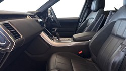 2022 (22) LAND ROVER RANGE ROVER SPORT 3.0 D350 HST 5dr Auto 5112618