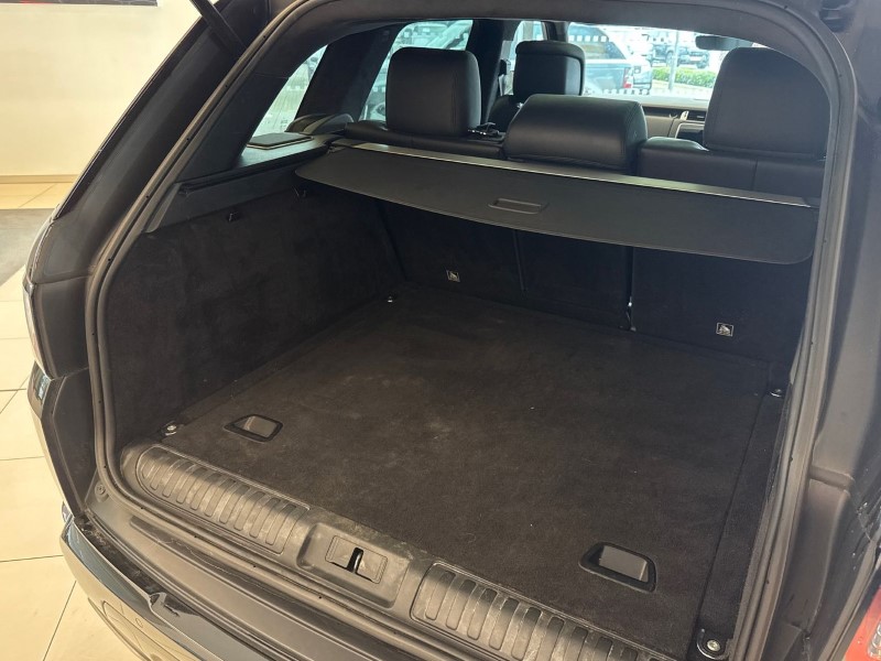 2022 (22) LAND ROVER RANGE ROVER SPORT 3.0 D350 HST 5dr Auto 5112654