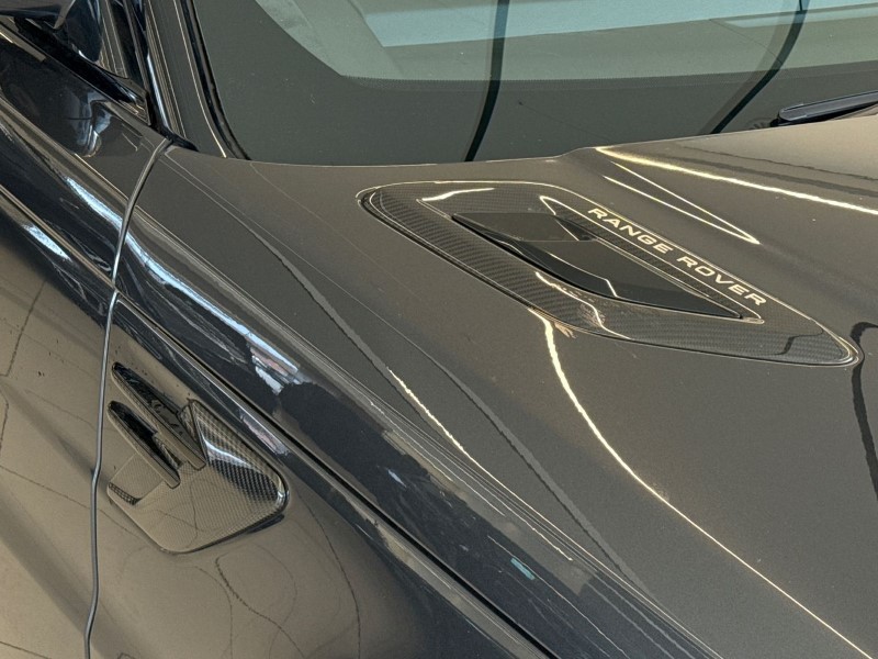 2022 (22) LAND ROVER RANGE ROVER SPORT 3.0 D350 HST 5dr Auto 5112635