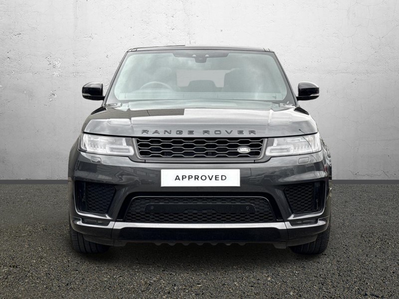2022 (22) LAND ROVER RANGE ROVER SPORT 3.0 D350 HST 5dr Auto 5112622