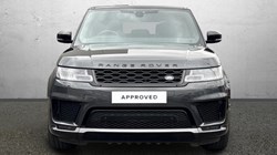 2022 (22) LAND ROVER RANGE ROVER SPORT 3.0 D350 HST 5dr Auto 5112622