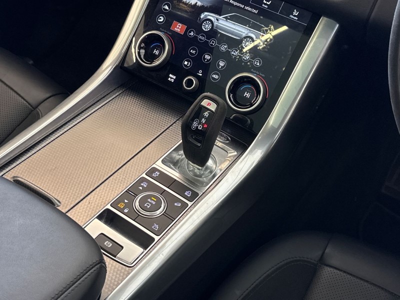 2022 (22) LAND ROVER RANGE ROVER SPORT 3.0 D350 HST 5dr Auto 5112628