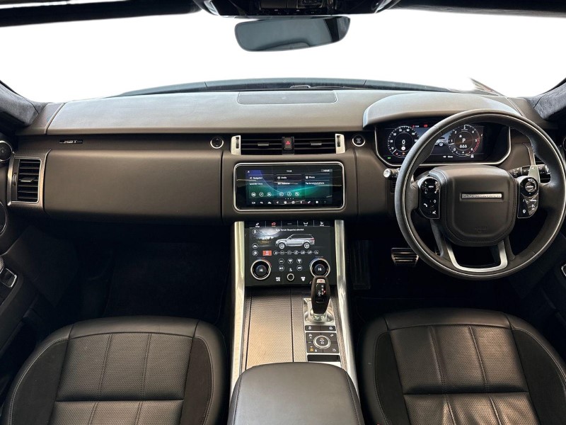 2022 (22) LAND ROVER RANGE ROVER SPORT 3.0 D350 HST 5dr Auto 5112624