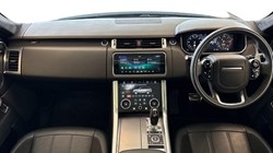 2022 (22) LAND ROVER RANGE ROVER SPORT 3.0 D350 HST 5dr Auto 5112624