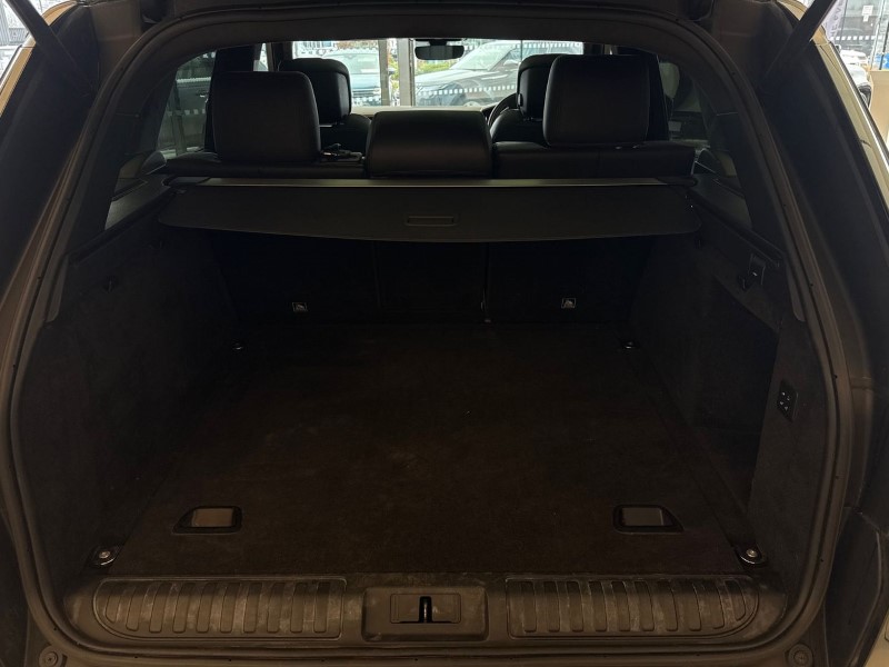 2022 (22) LAND ROVER RANGE ROVER SPORT 3.0 D350 HST 5dr Auto 5112625