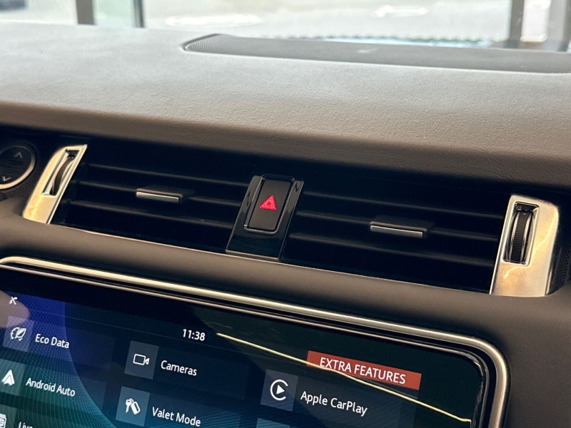 2022 (22) LAND ROVER RANGE ROVER SPORT 3.0 D350 HST 5dr Auto 5112650