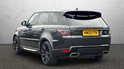 2022 (22) LAND ROVER RANGE ROVER SPORT 3.0 D350 HST 5dr Auto 5112617