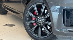 2022 (22) LAND ROVER RANGE ROVER SPORT 3.0 D350 HST 5dr Auto 5112659