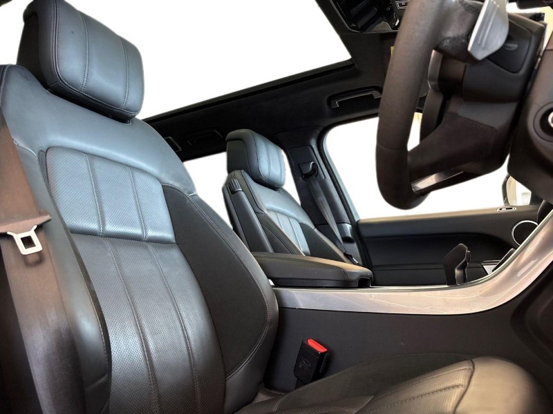 2022 (22) LAND ROVER RANGE ROVER SPORT 3.0 D350 HST 5dr Auto 5112641