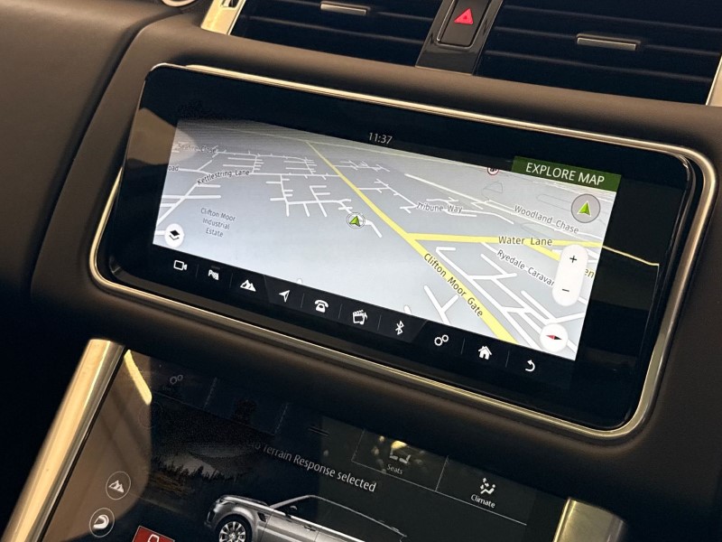 2022 (22) LAND ROVER RANGE ROVER SPORT 3.0 D350 HST 5dr Auto 5112626